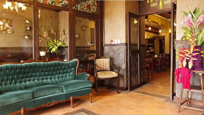 فندق Morenica Del Rosario