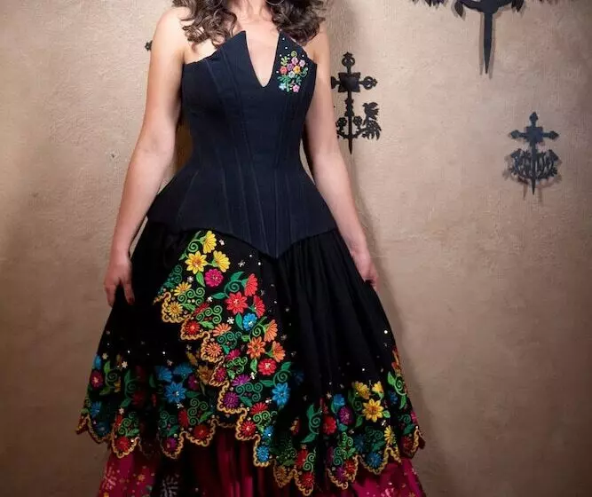 Отель Morenica Del Rosario