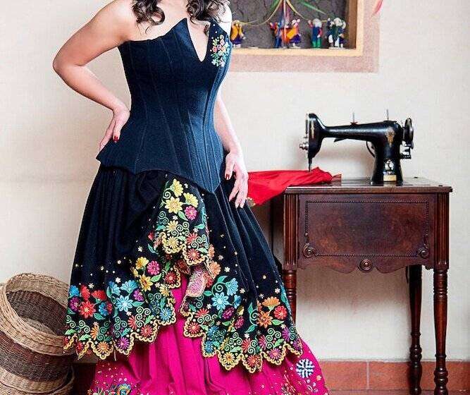 فندق Morenica Del Rosario