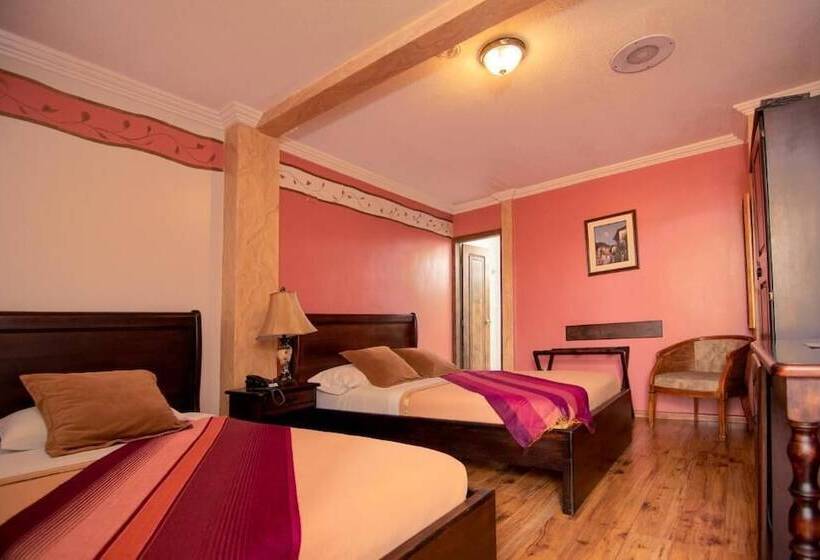 فندق Morenica Del Rosario