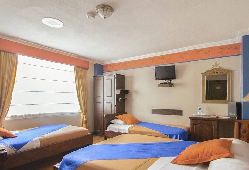 فندق Morenica Del Rosario