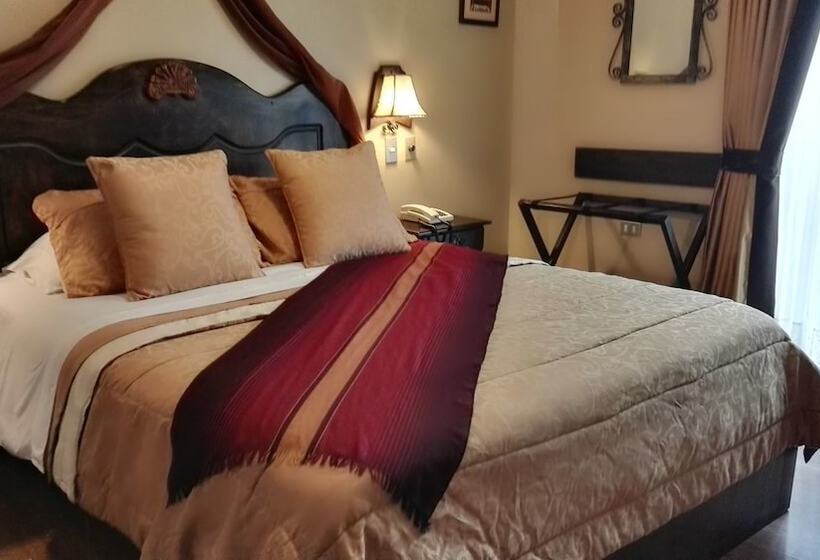 فندق Morenica Del Rosario