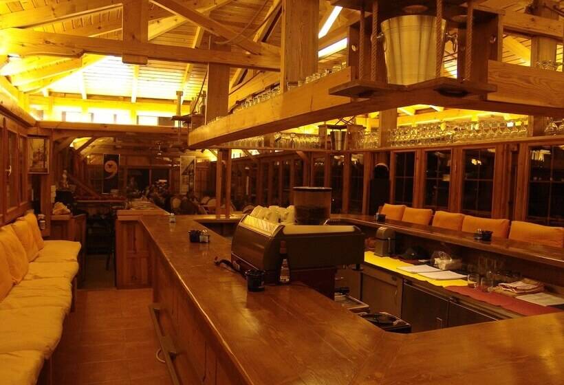 هتل Olympos Mitos