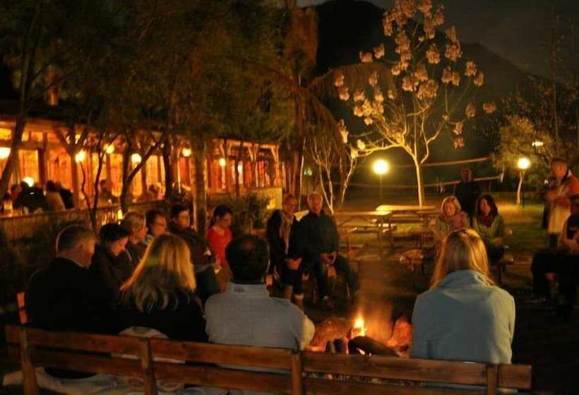 هتل Olympos Mitos