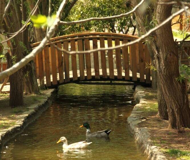 هتل Olympos Mitos