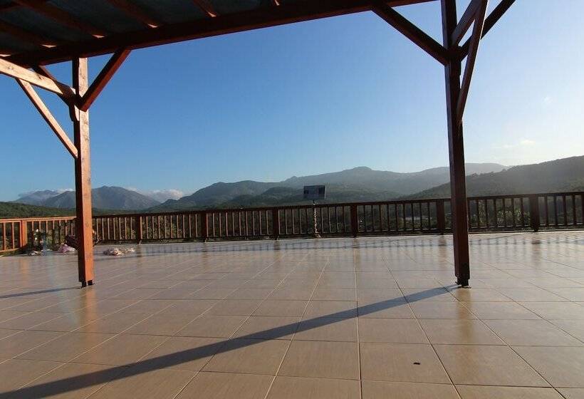 هتل Olympos Mitos