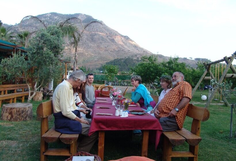 هتل Olympos Mitos