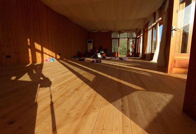 هتل Olympos Mitos