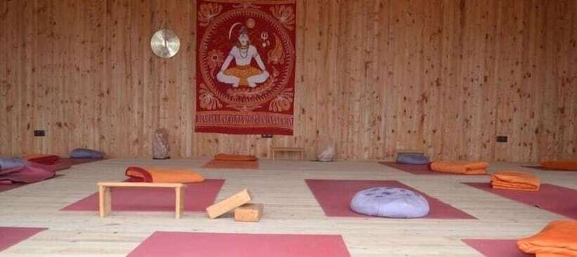 هتل Olympos Mitos