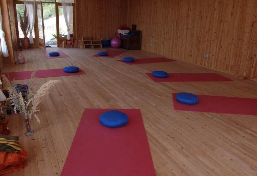 هتل Olympos Mitos