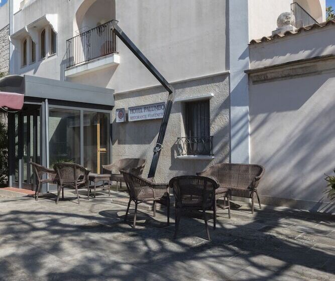 בית מלון כפרי Masseria Sant Anna