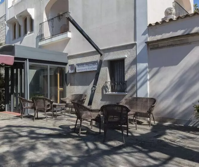 בית מלון כפרי Masseria Sant Anna