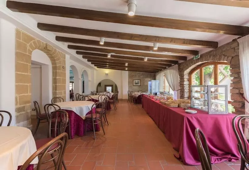 בית מלון כפרי Masseria Sant Anna