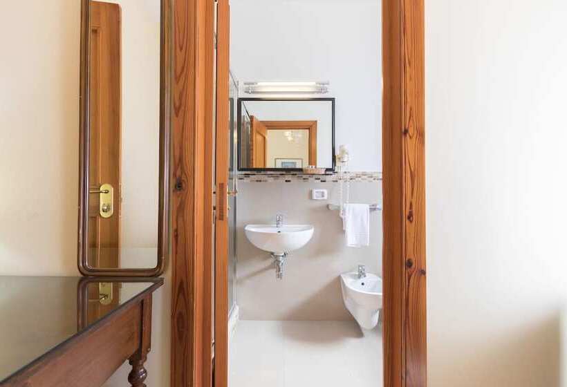 בית מלון כפרי Masseria Sant Anna