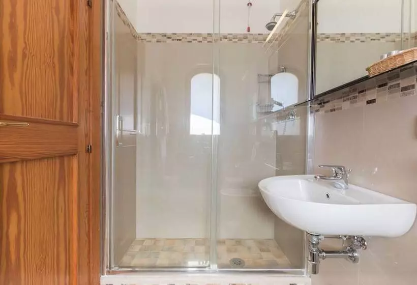 בית מלון כפרי Masseria Sant Anna