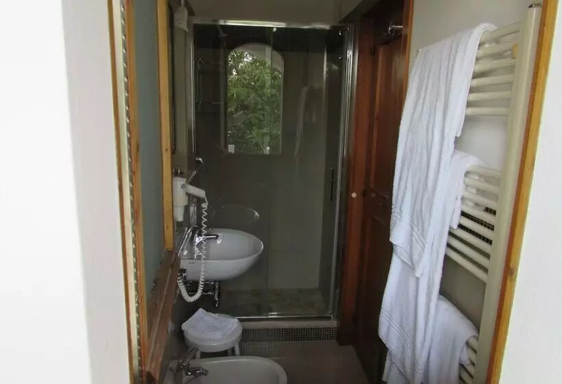 בית מלון כפרי Masseria Sant Anna