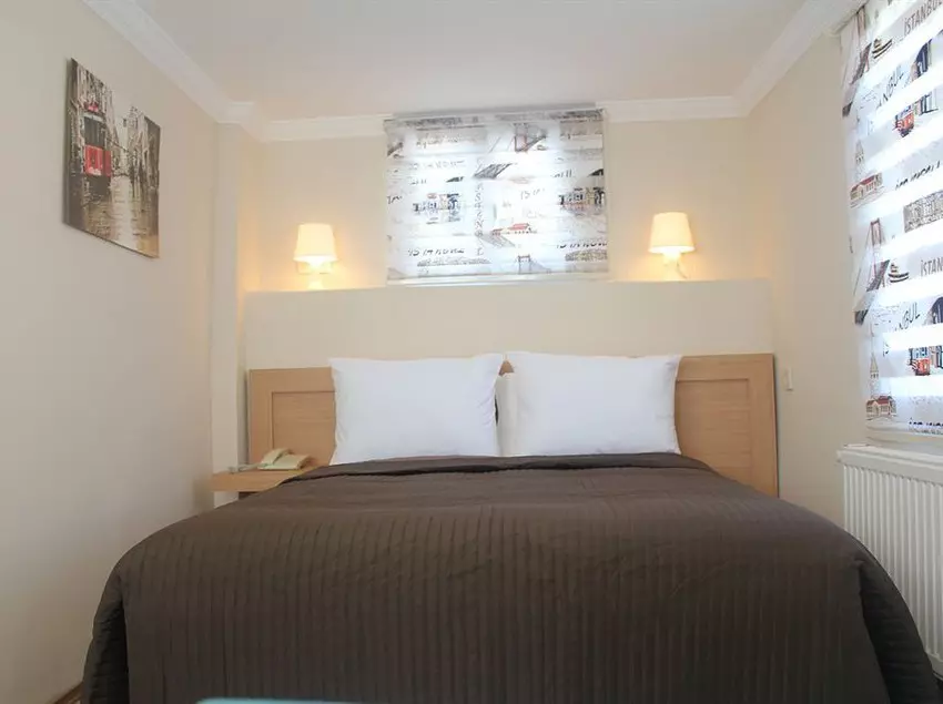 Q Apartment Istanbul