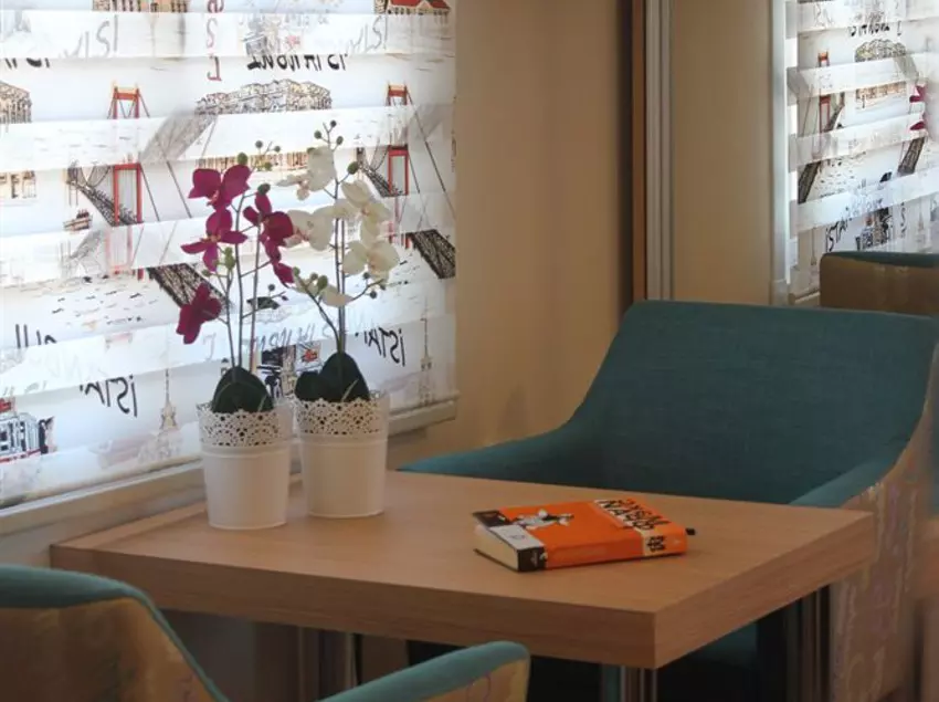 Q Apartment Istanbul