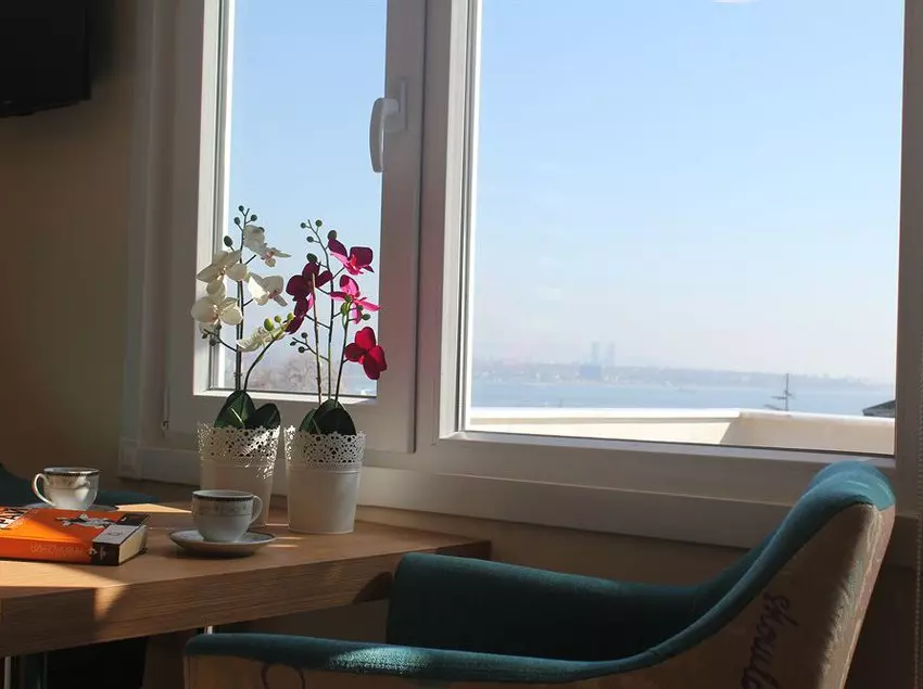 Q Apartment Istanbul