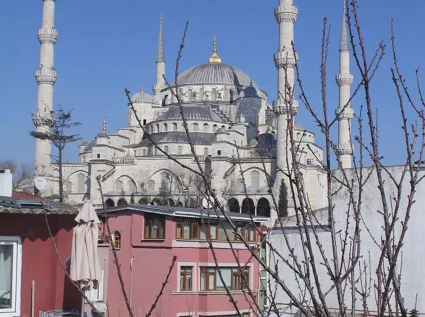 Q Apartment Istanbul