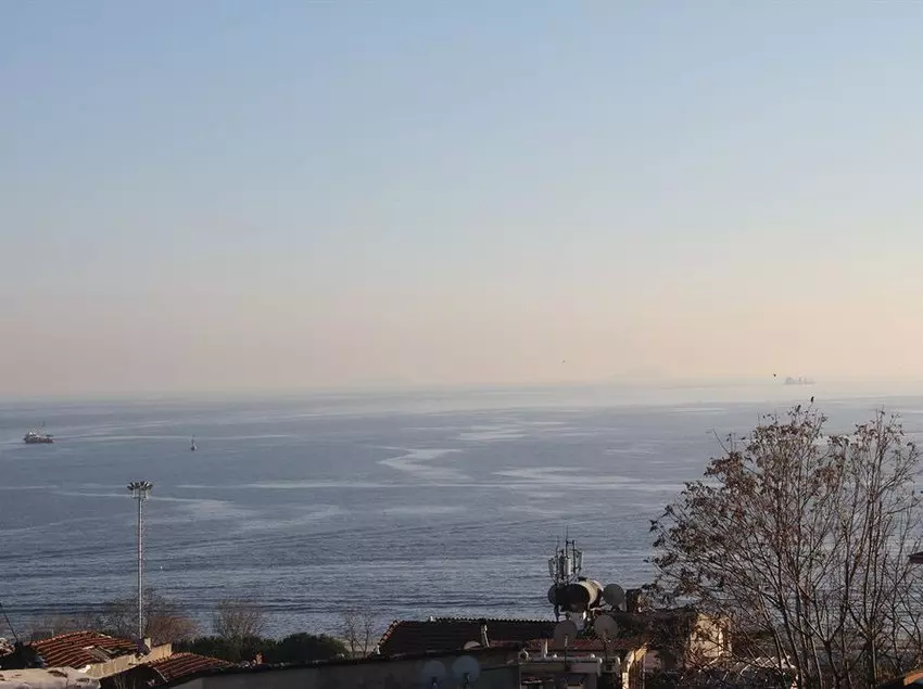 Q Apartment Istanbul