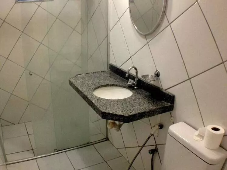 فندق Raio De Sol Praia