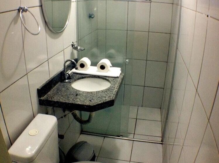 בית מלון כפרי Raio De Sol Praia