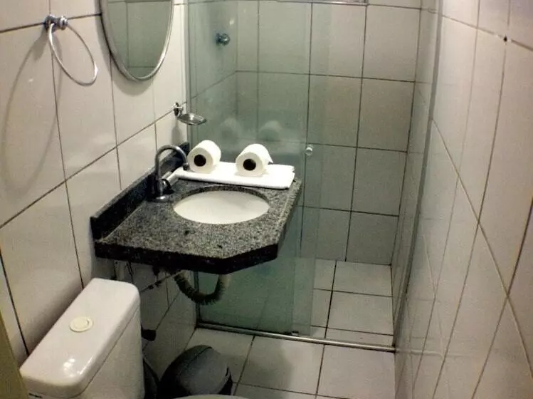 فندق Raio De Sol Praia