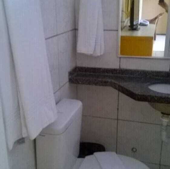 בית מלון כפרי Raio De Sol Praia