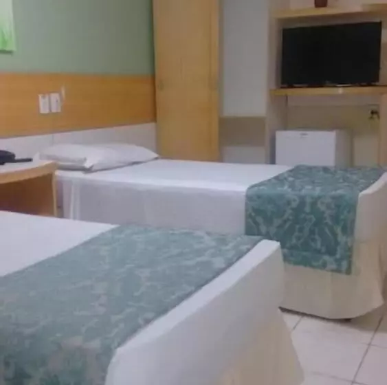 فندق Raio De Sol Praia