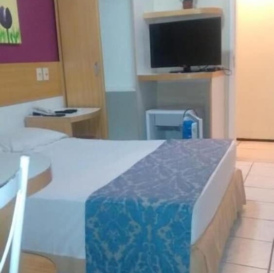 בית מלון כפרי Raio De Sol Praia