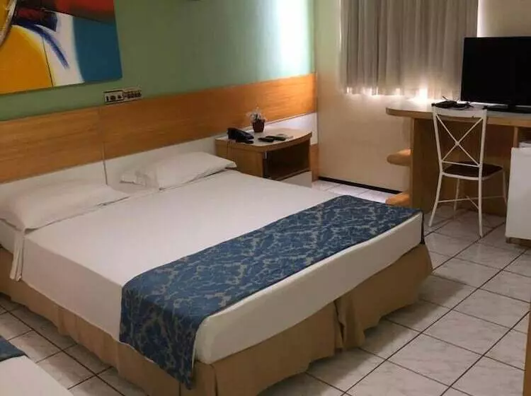 فندق Raio De Sol Praia