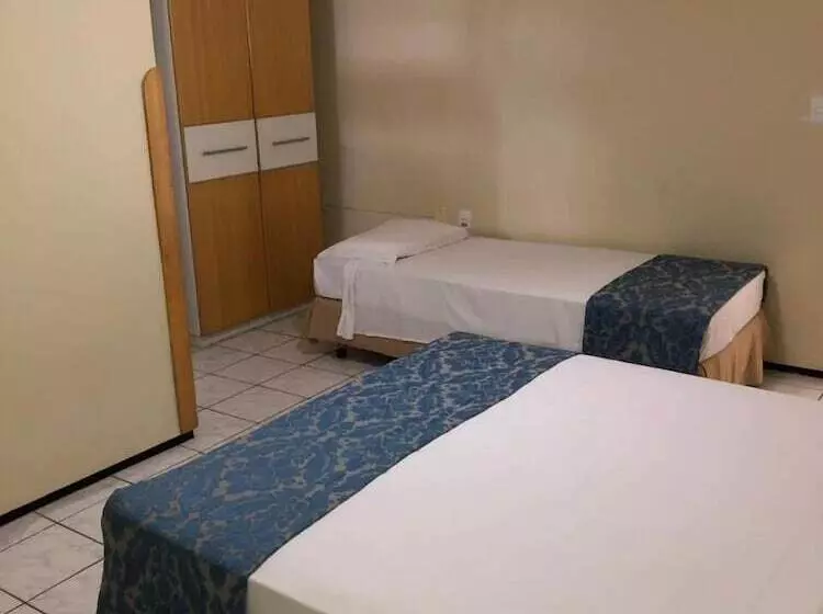 فندق Raio De Sol Praia