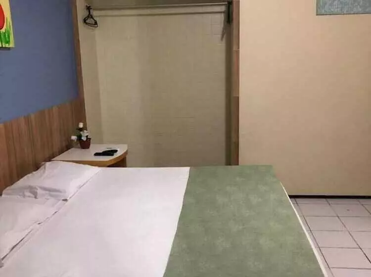 فندق Raio De Sol Praia