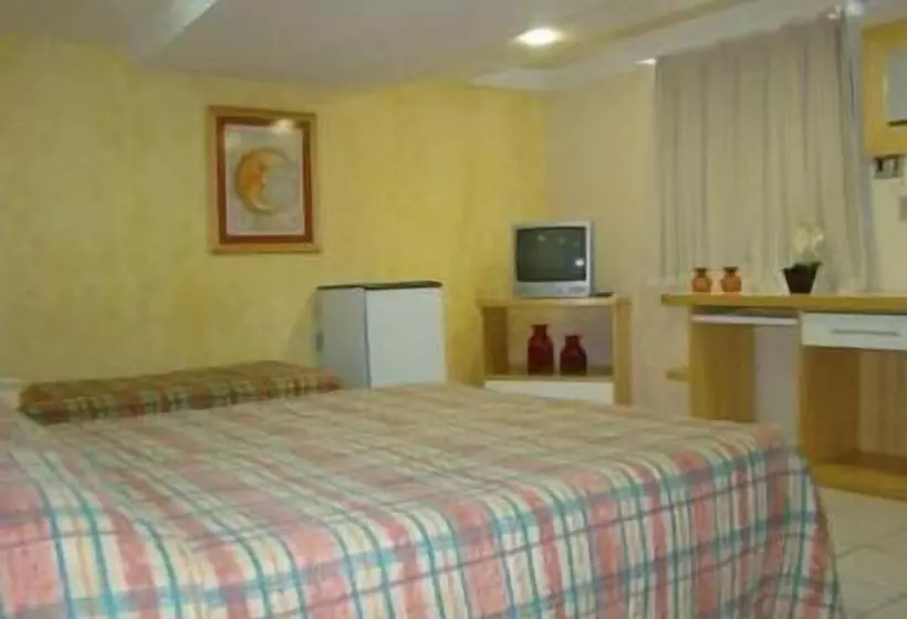 فندق Raio De Sol Praia