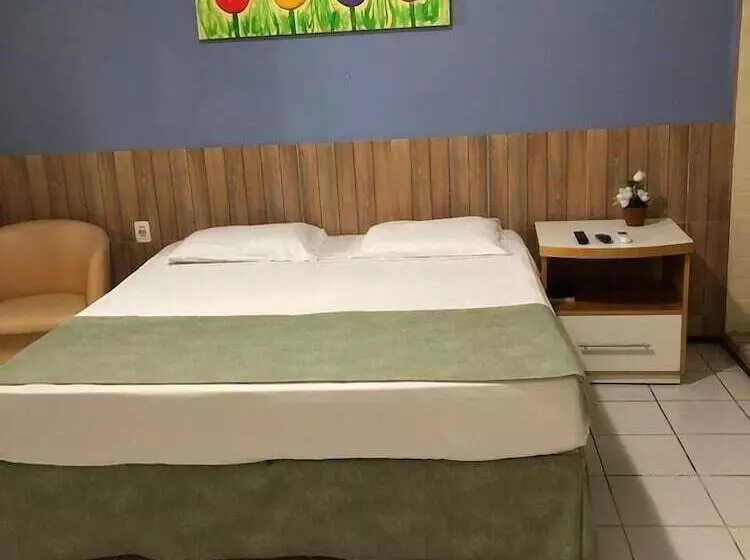 فندق Raio De Sol Praia