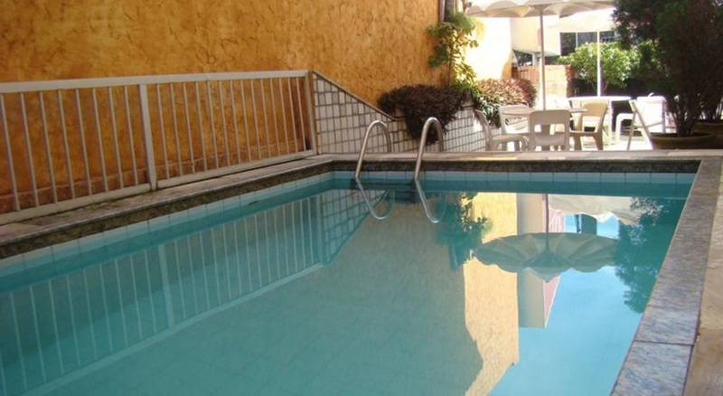 בית מלון כפרי Raio De Sol Praia