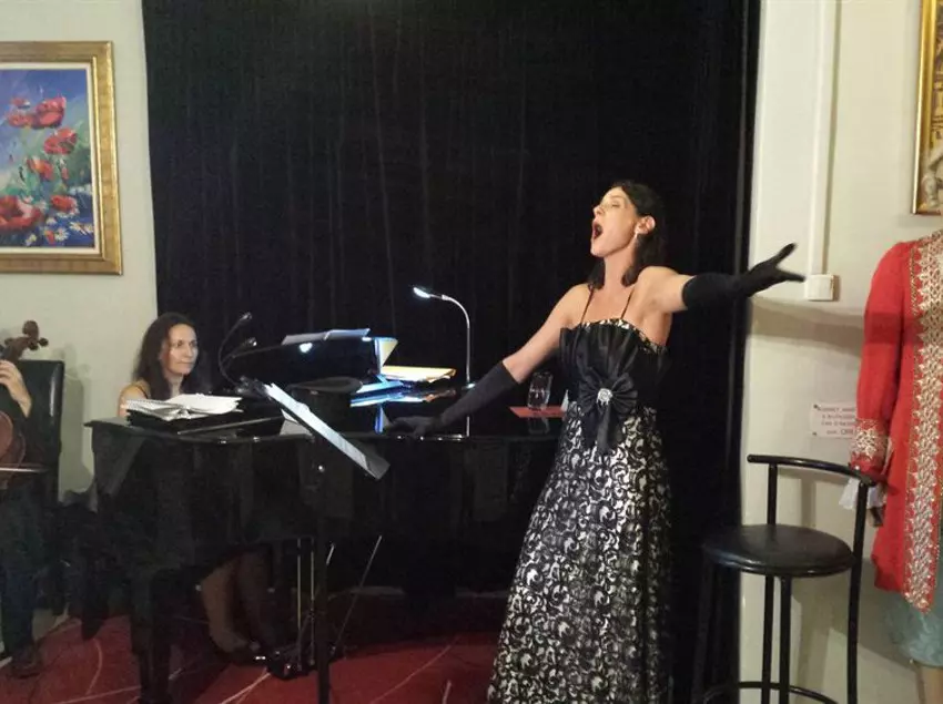 فندق Restaurant Le Littoral