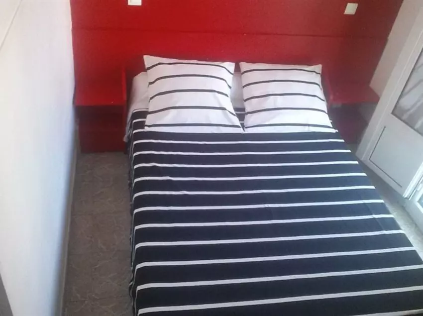 فندق Restaurant Le Littoral