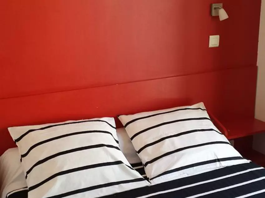 فندق Restaurant Le Littoral