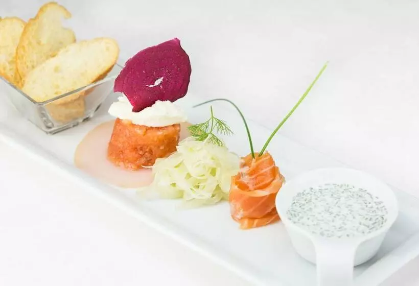 Отель Rosengarten