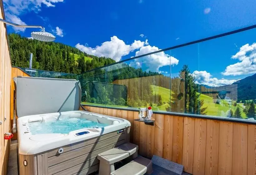 Отель Rosengarten