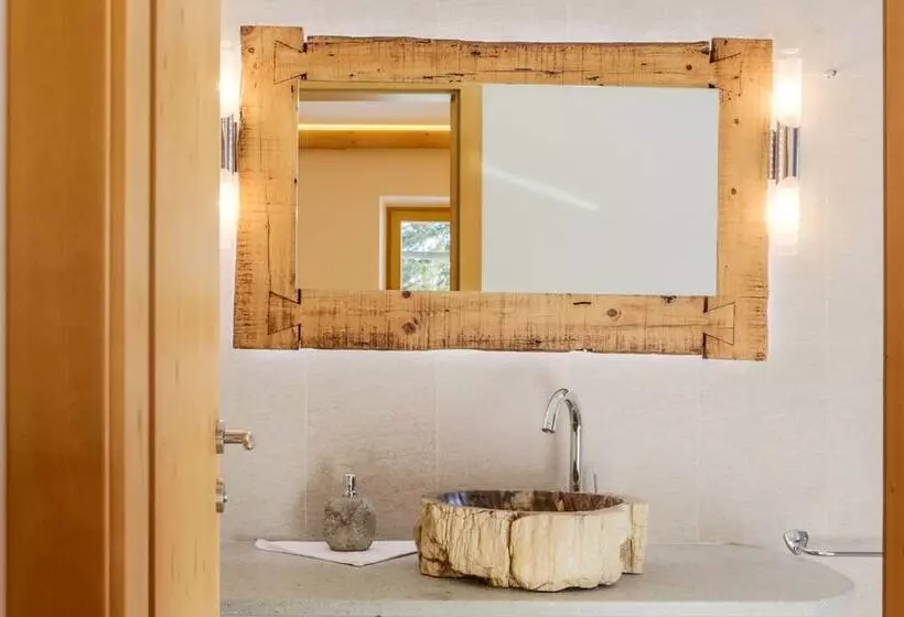 Отель Rosengarten