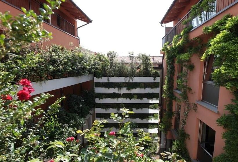 ホテル San Martino Treviglio