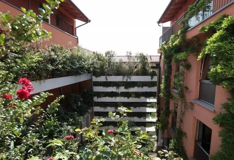 فندق San Martino Treviglio