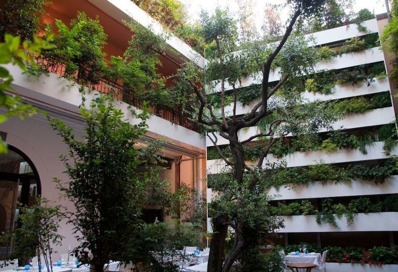 ホテル San Martino Treviglio