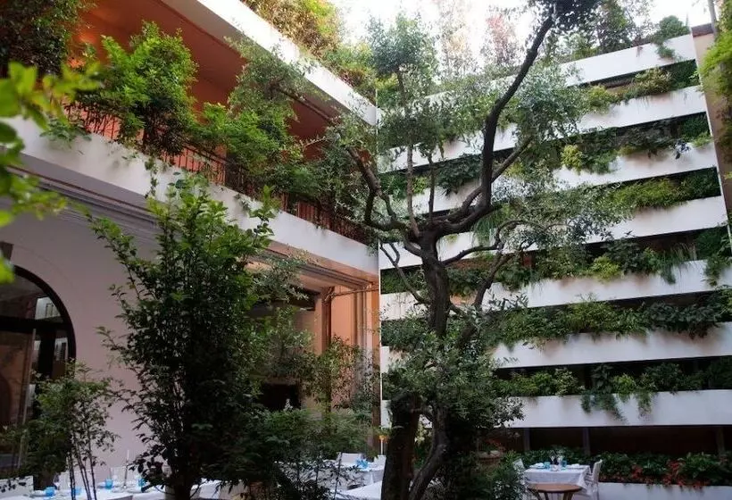 فندق San Martino Treviglio