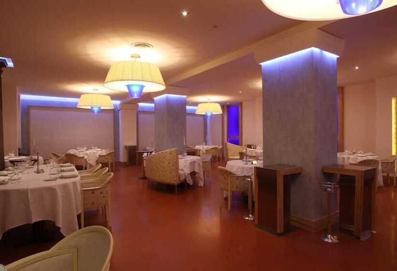 ホテル San Martino Treviglio