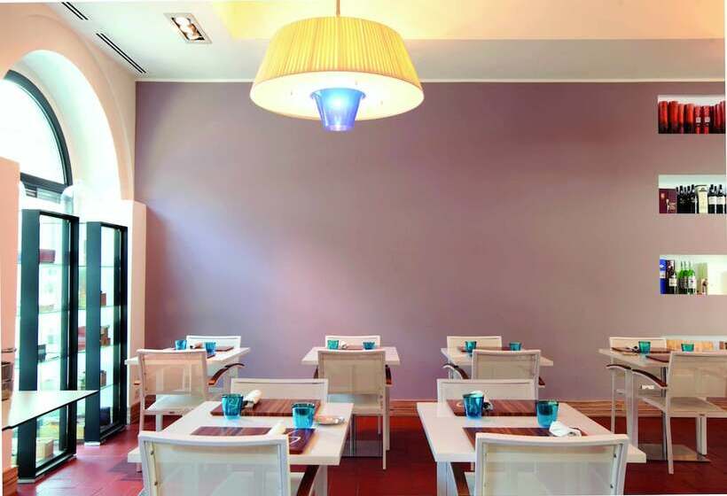 ホテル San Martino Treviglio