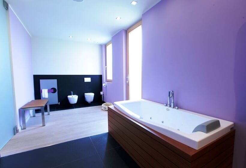 ホテル San Martino Treviglio